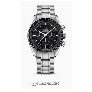 💎 Omega Moonwatch Speedmaster Chronograph 💎
